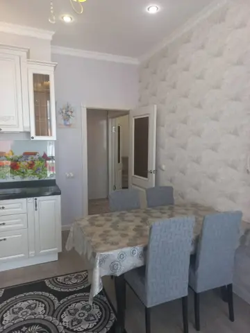 3-комн. квартира