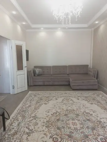 3-комн. квартира