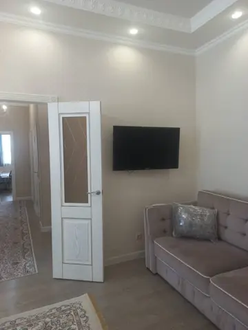 3-комн. квартира
