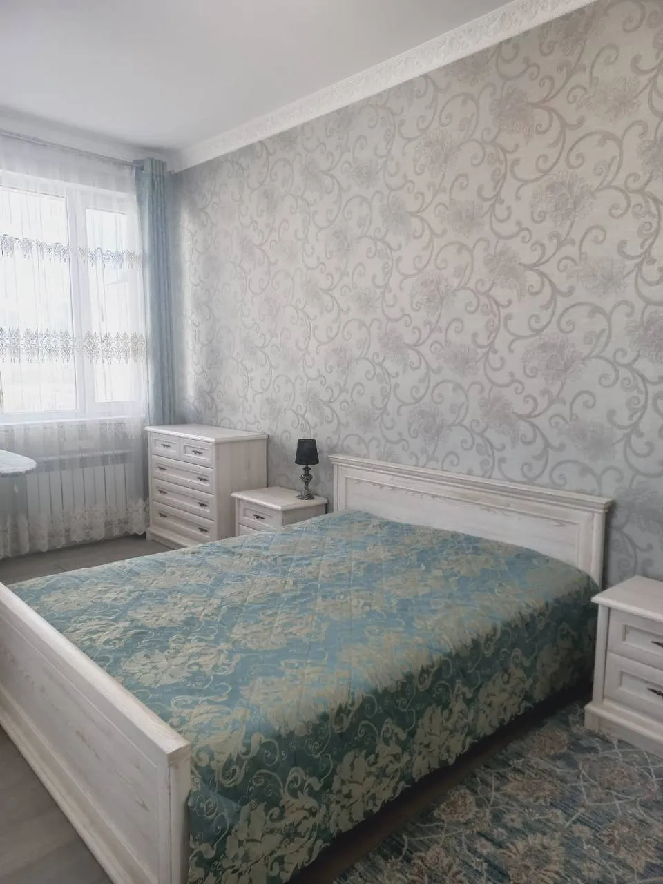 3-комн. квартира, Есиль, 450 000 ₸