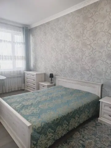 3-комн. квартира