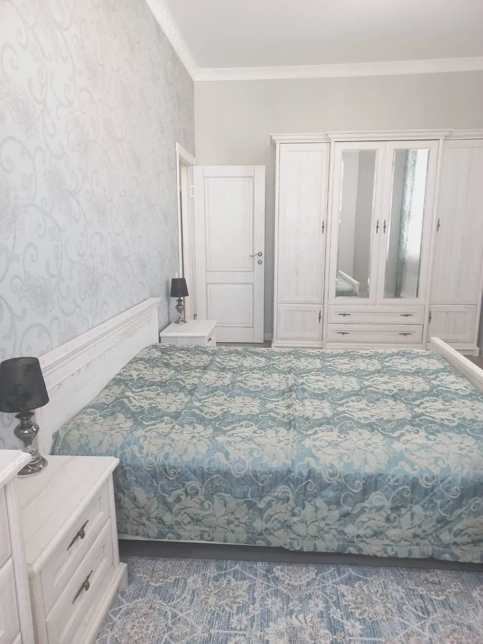 3-комн. квартира, Есиль, 450 000 ₸