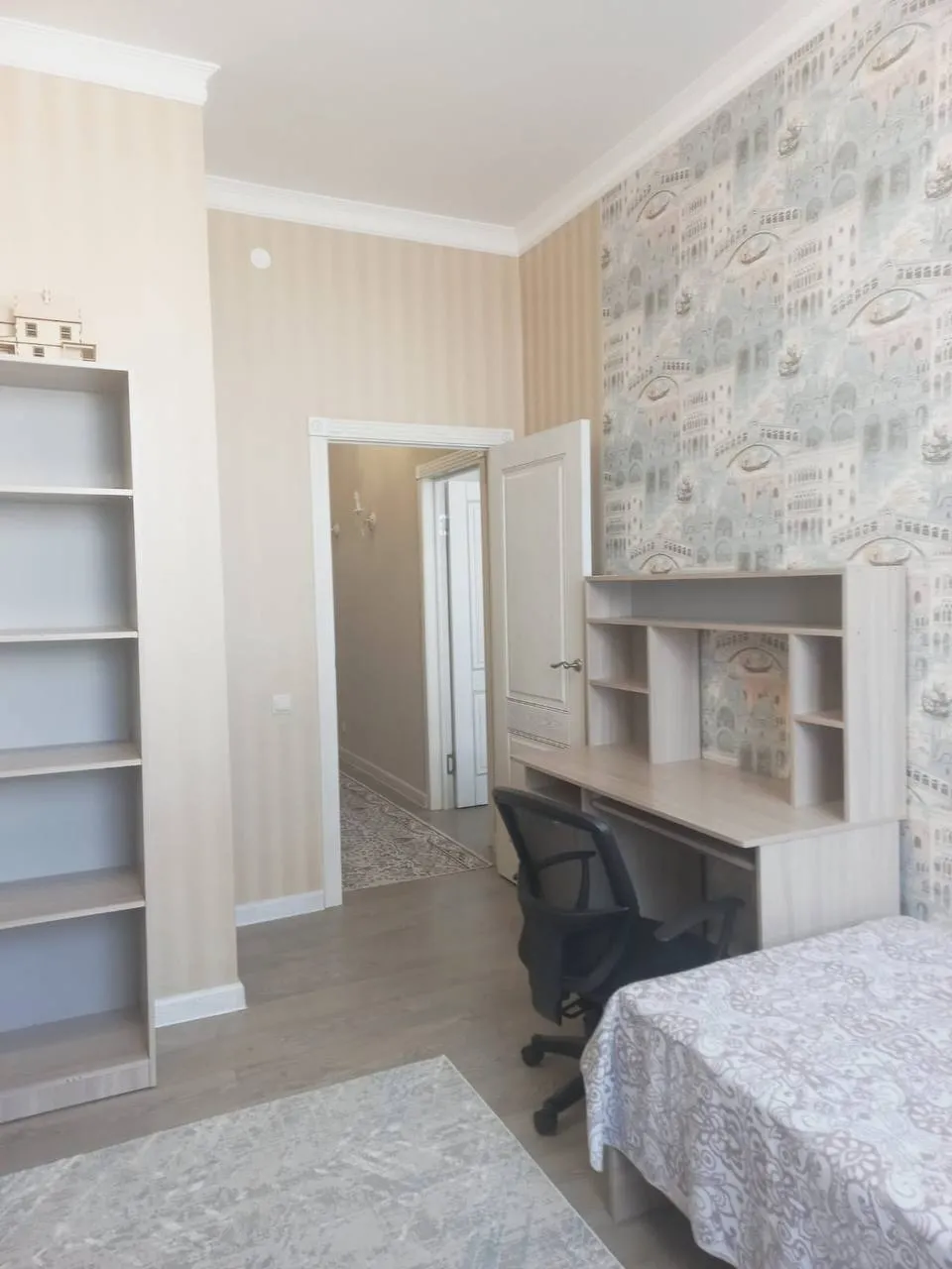 3-комн. квартира, Есиль, 450 000 ₸