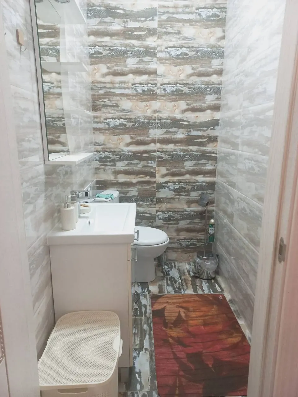 3-комн. квартира, Есиль, 450 000 ₸
