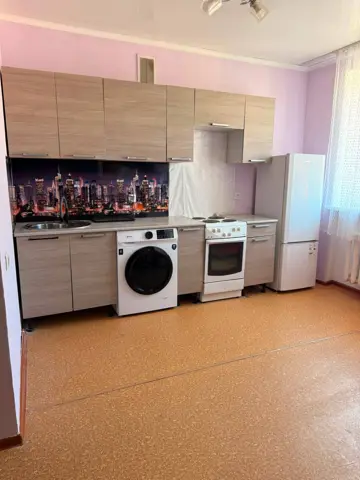 1-комн. квартира