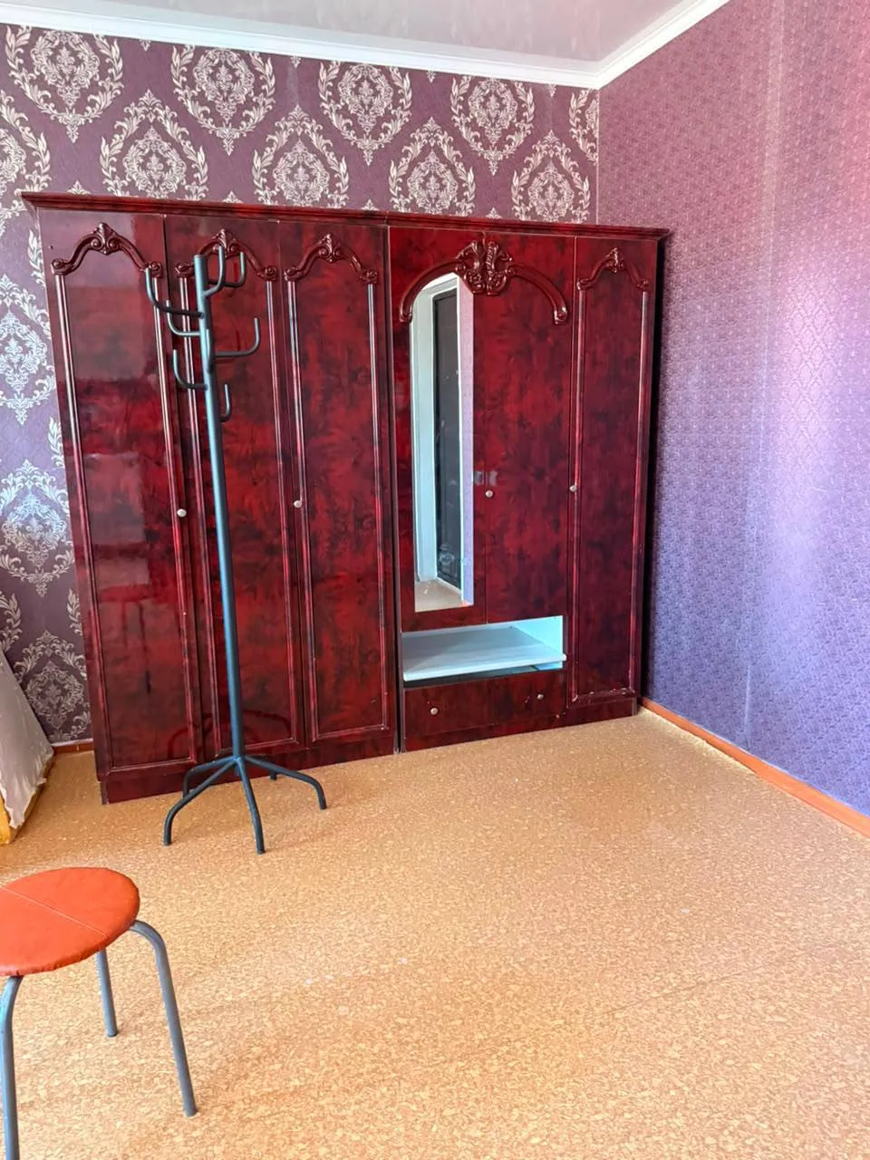1-комн. квартира, для семьи/пары, Косшы, 130 000 ₸