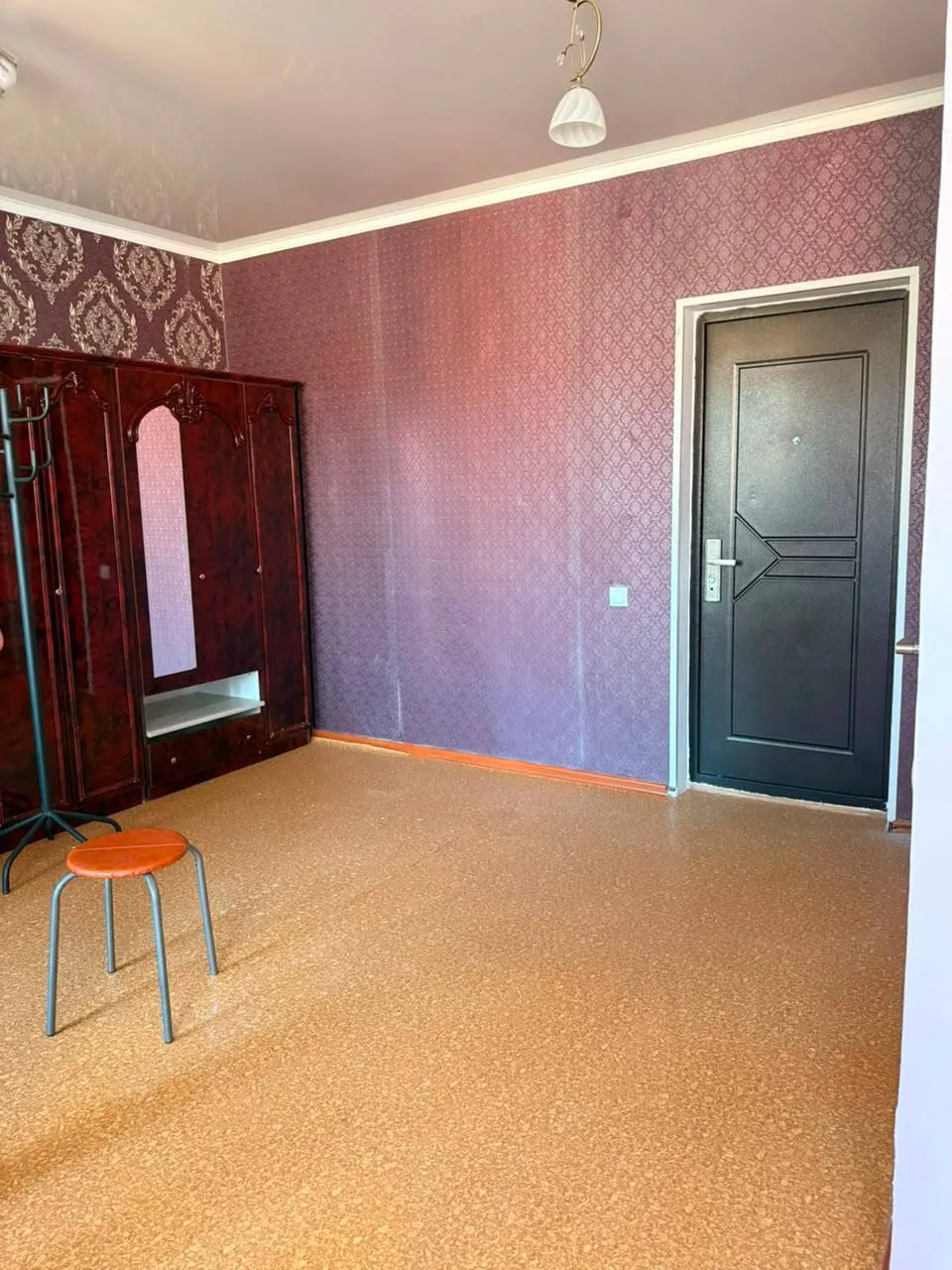 1-комн. квартира, для семьи/пары, Косшы, 130 000 ₸