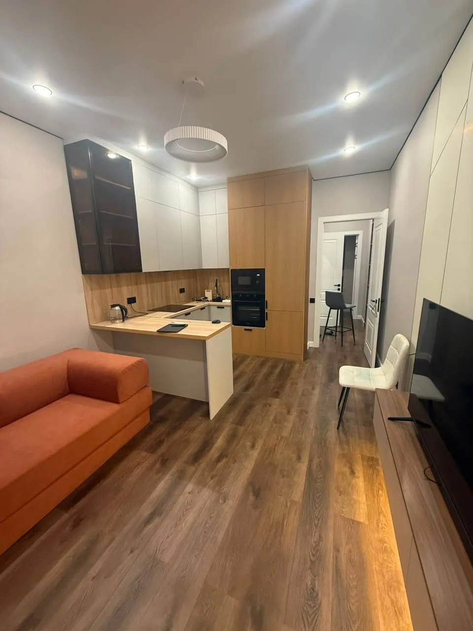 2-комн. квартира, Нура, 350 000 ₸