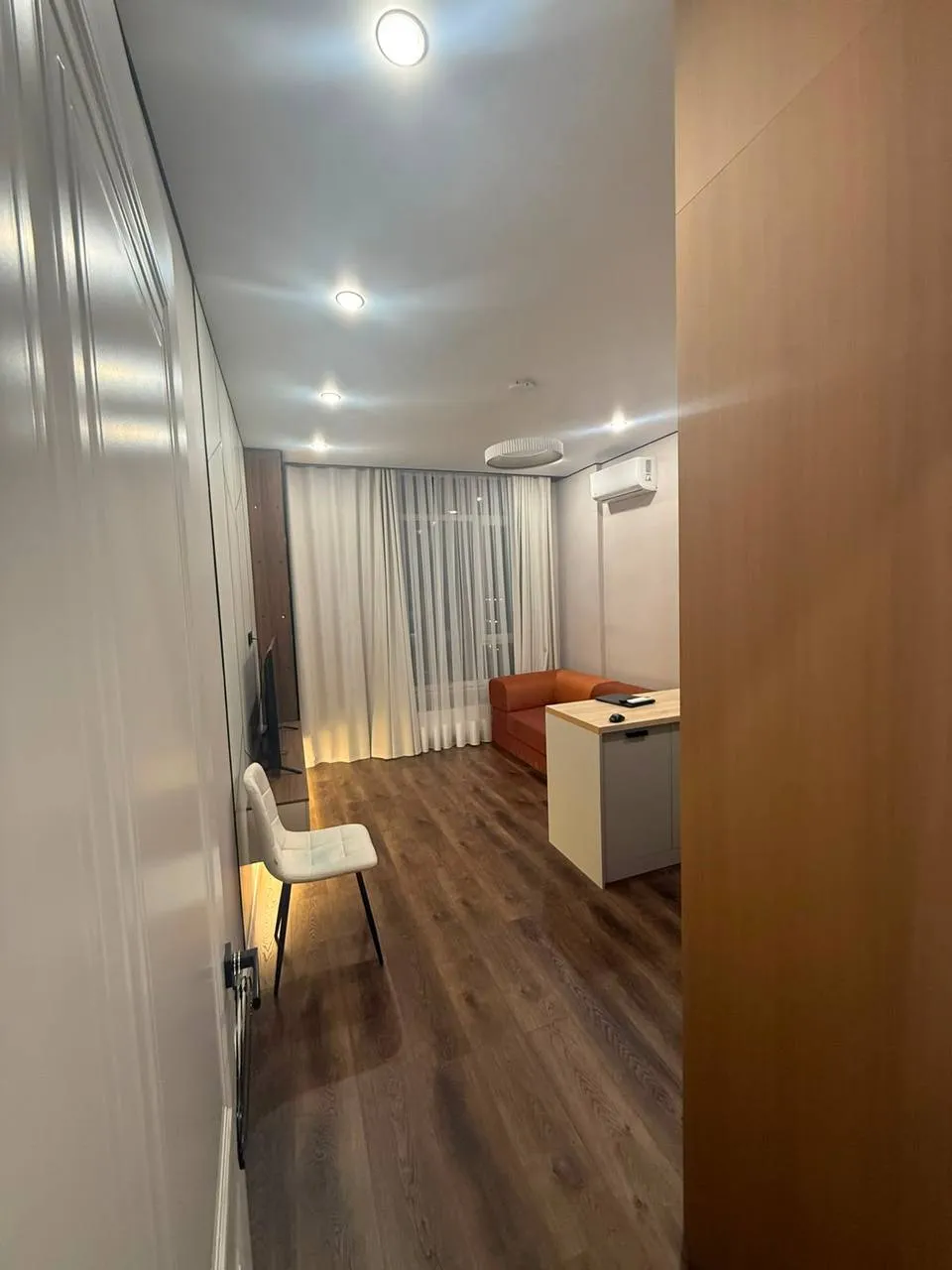 2-комн. квартира, Нура, 350 000 ₸