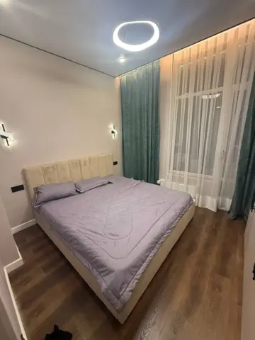 2-комн. квартира