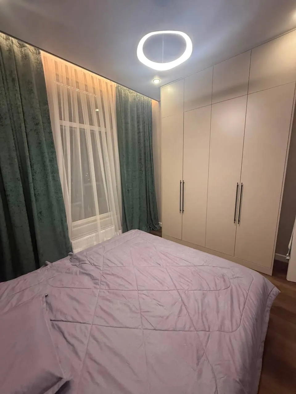 2-комн. квартира, Нура, 350 000 ₸