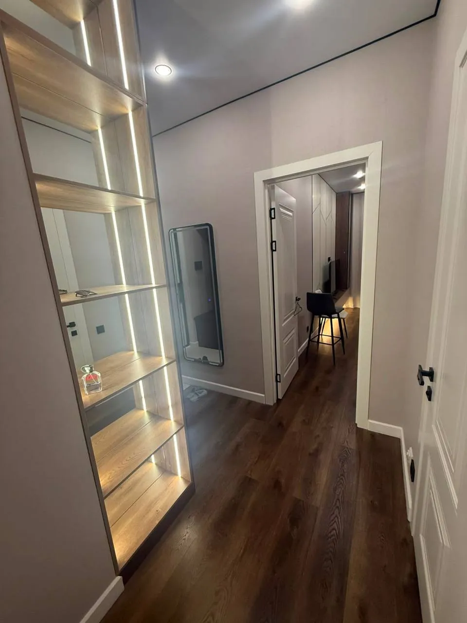 2-комн. квартира, Нура, 350 000 ₸
