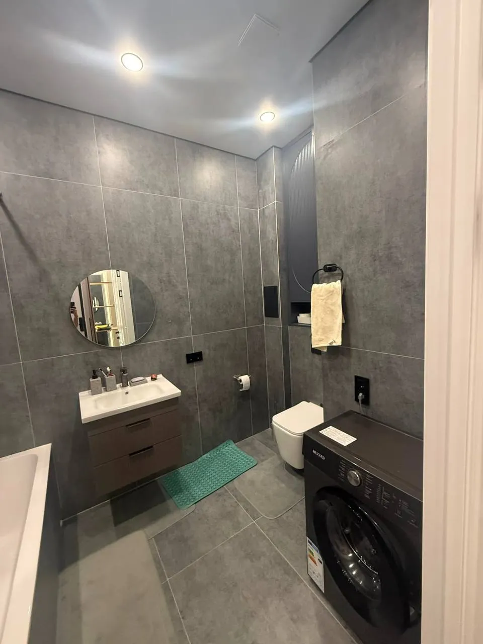 2-комн. квартира, Нура, 350 000 ₸