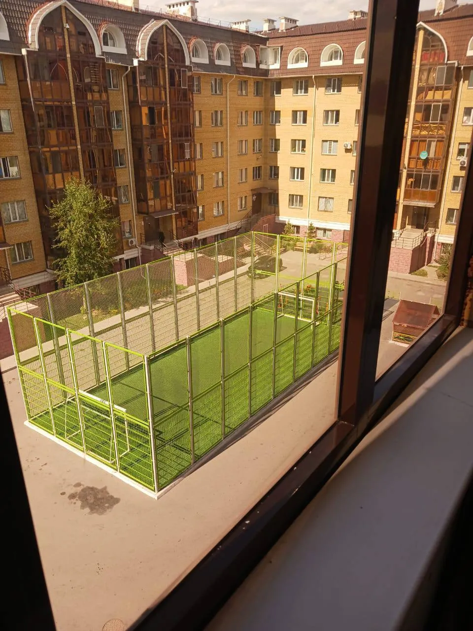1-комн. квартира, для семьи/пары, Сарыарка, 150 000 ₸