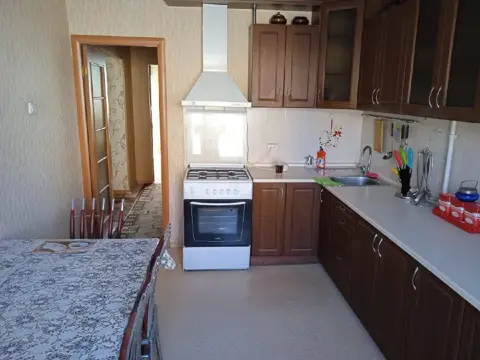 3-комн. квартира