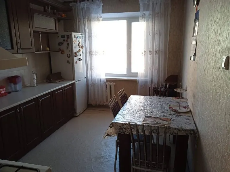 3-комн. квартира, Алматы (Правый берег), 220 000 ₸