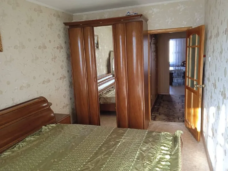 3-комн. квартира, Алматы (Правый берег), 220 000 ₸