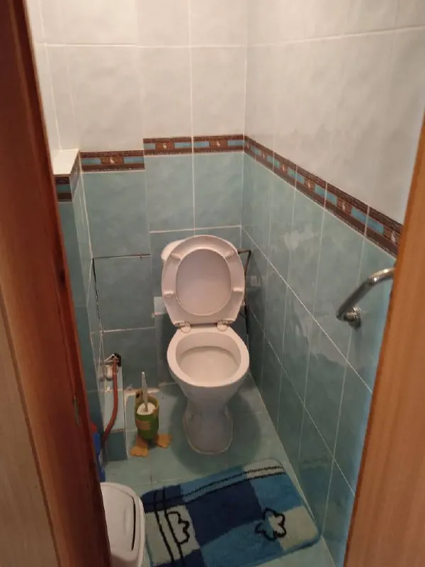3-комн. квартира, Алматы (Правый берег), 220 000 ₸