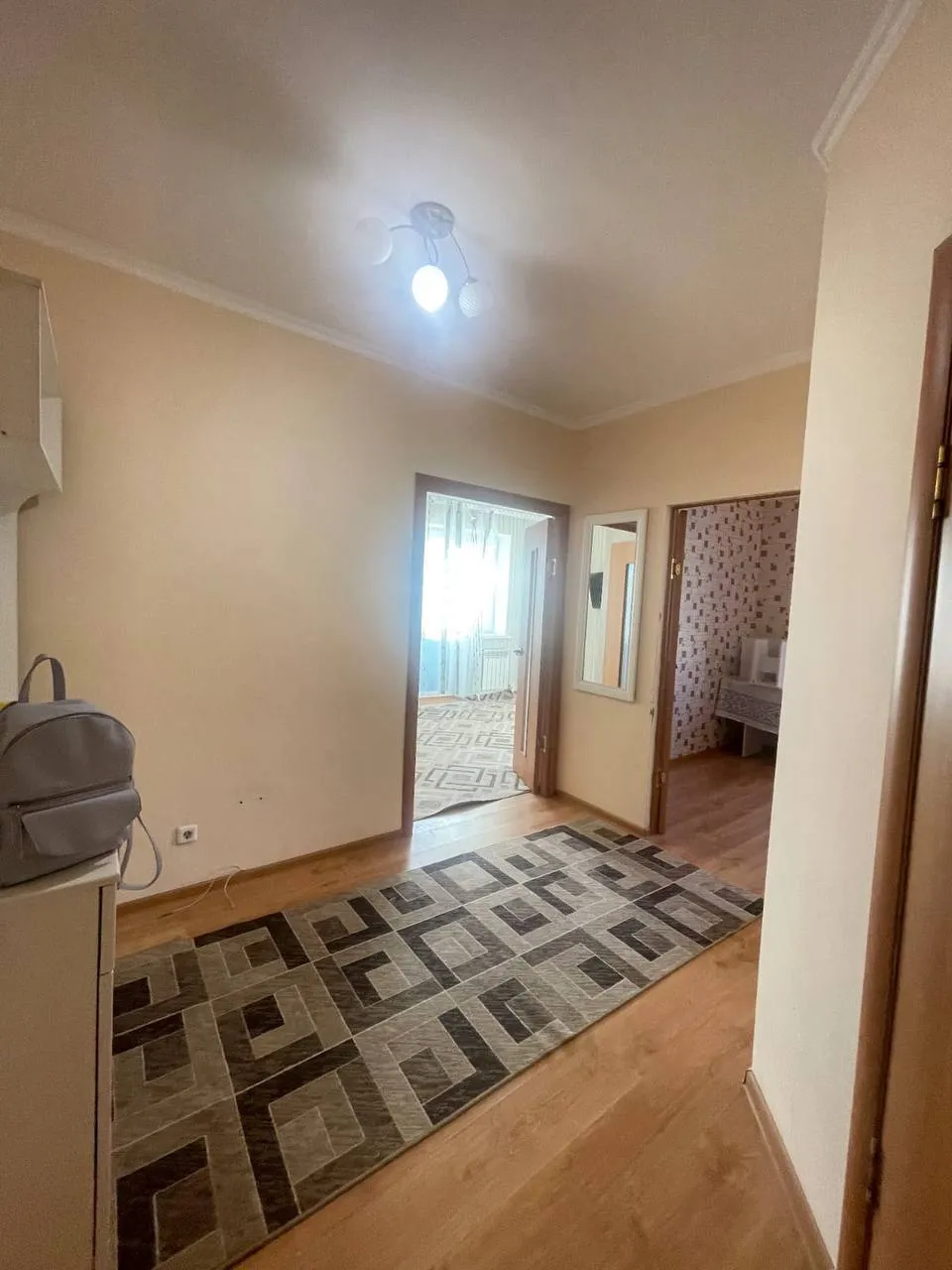 1-комн. квартира, Нура, 180 000 ₸