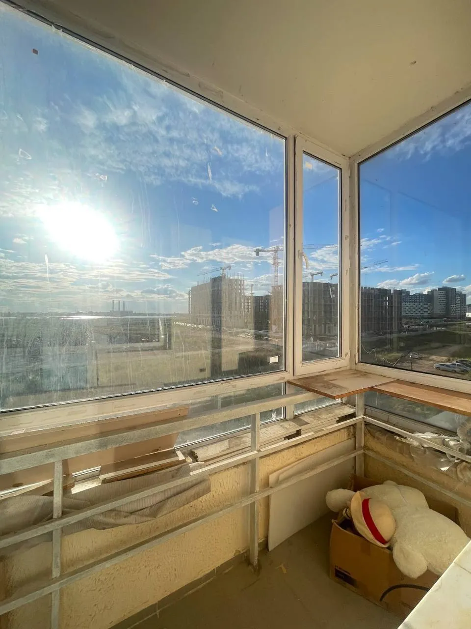 1-комн. квартира, Нура, 180 000 ₸