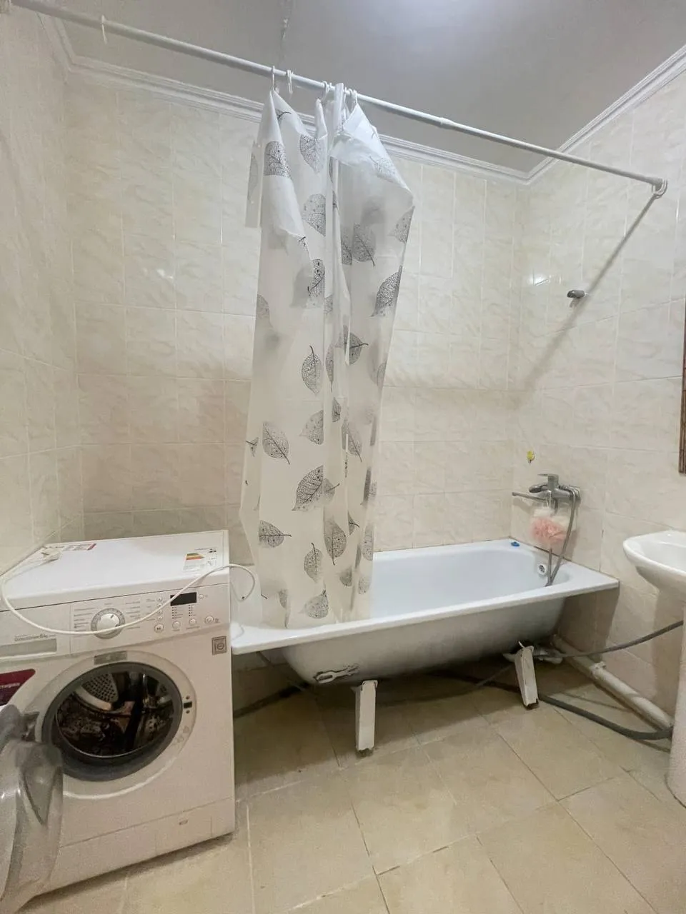 1-комн. квартира, Нура, 180 000 ₸