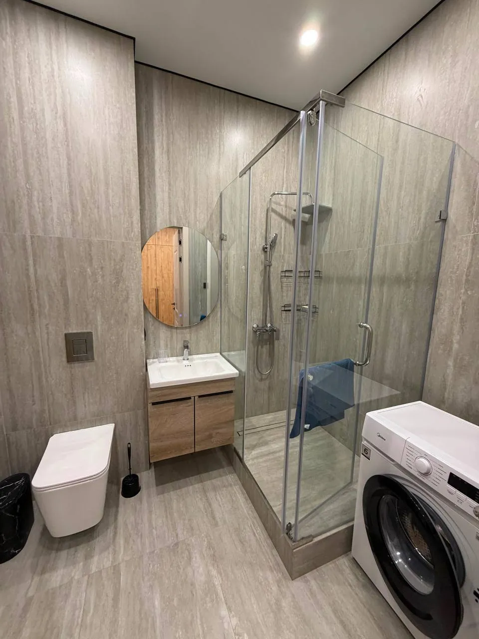 1-комн. квартира, Нура (Левый берег), 300 000 ₸