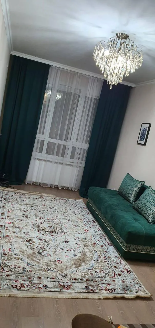 1-комн. квартира, Нура, 180 000 ₸