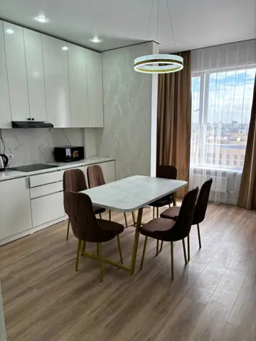 2-комн. квартира