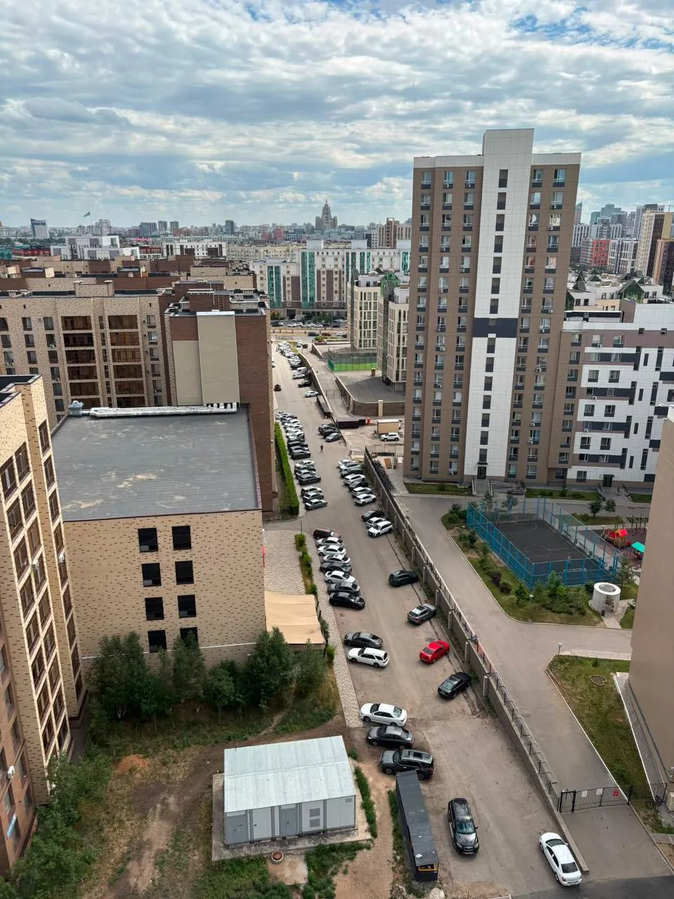 2-комн. квартира, Нура, 300 000 ₸