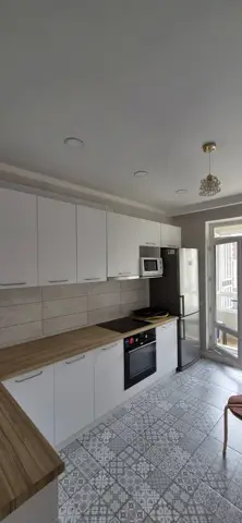 3-комн. квартира