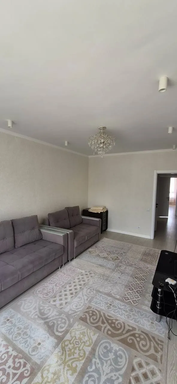 3-комн. квартира, для всех, Есиль, 400 000 ₸