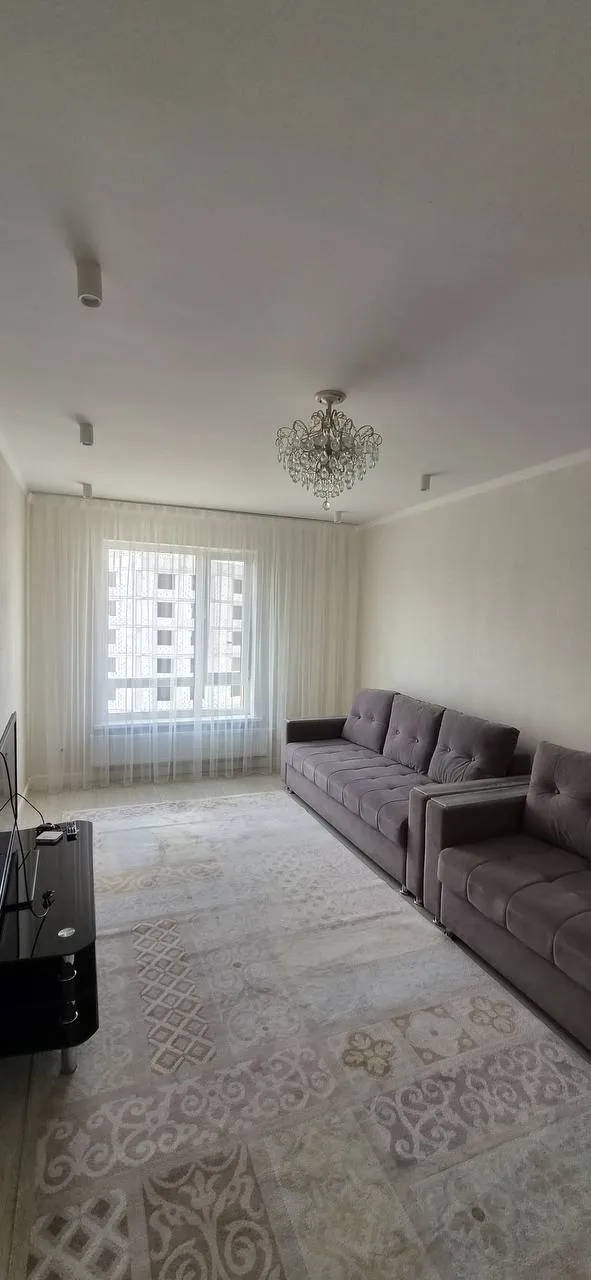 3-комн. квартира, для всех, Есиль, 400 000 ₸