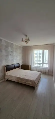 3-комн. квартира