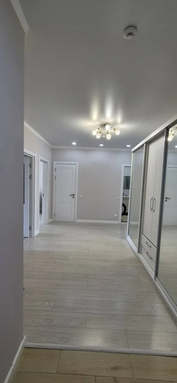 3-комн. квартира, для всех, Есиль, 400 000 ₸