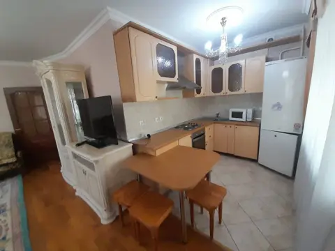 3-комн. квартира