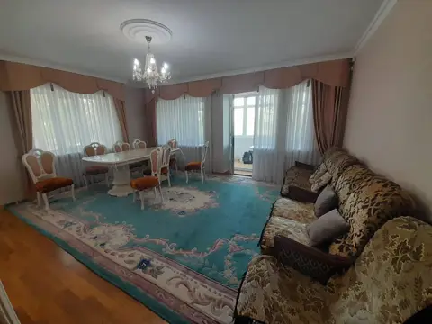 3-комн. квартира