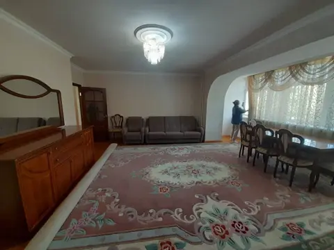 3-комн. квартира