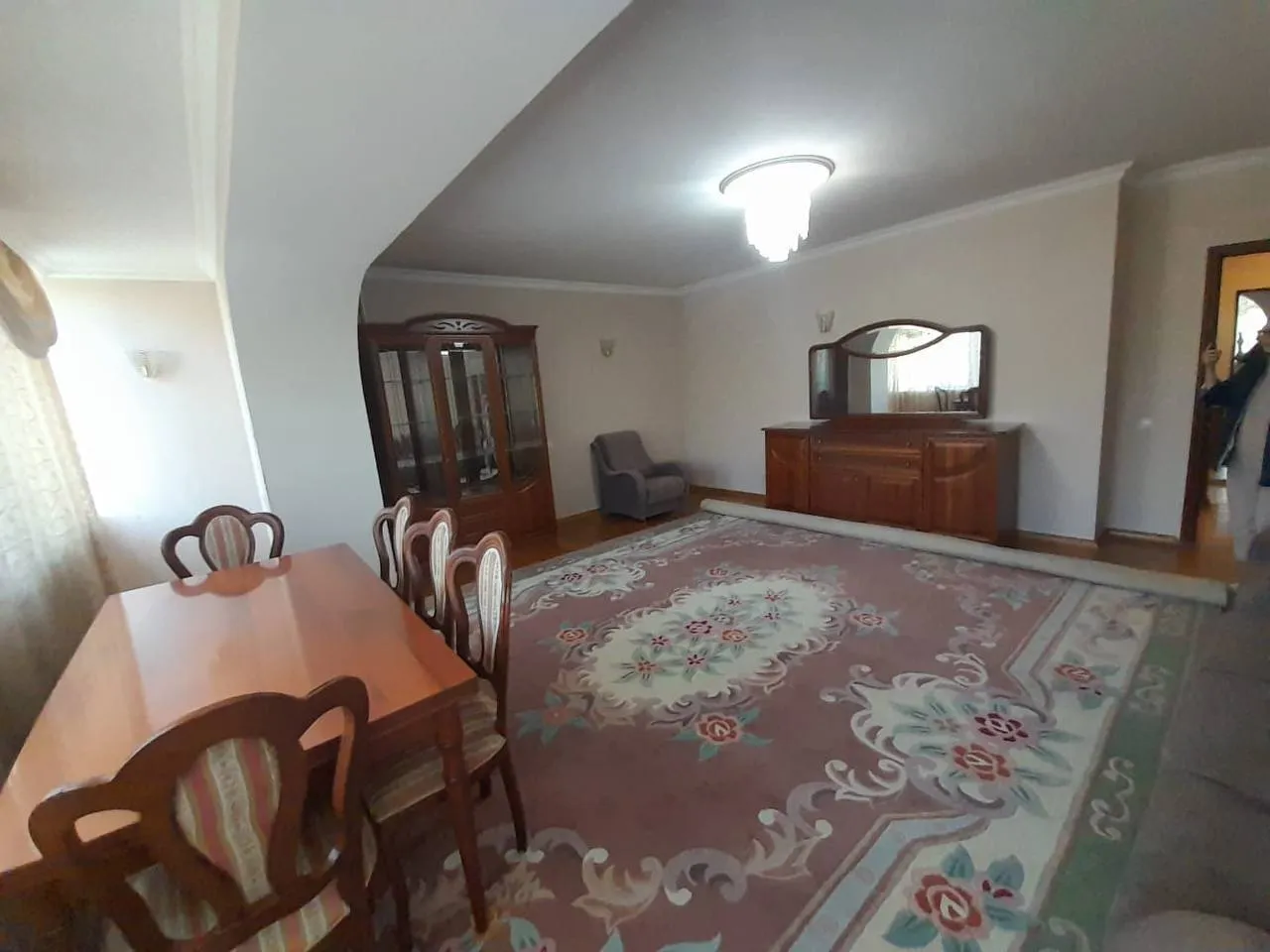 3-комн. квартира, для семьи/пары, Сарыарка, 280 000 ₸