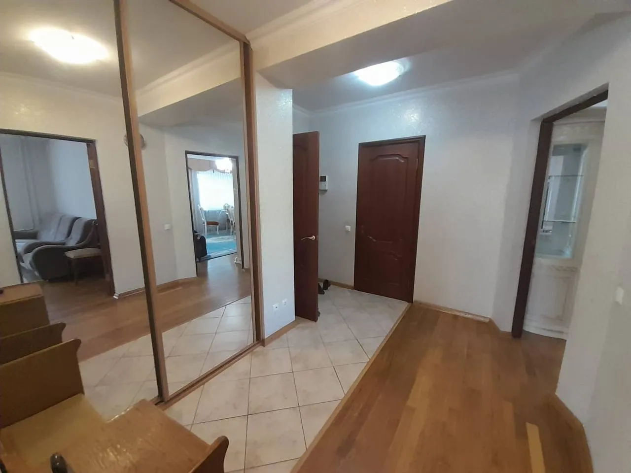 3-комн. квартира, для семьи/пары, Сарыарка, 280 000 ₸