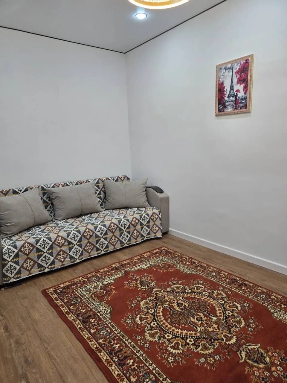 2-комн. квартира, для семьи/пары, Есиль, 300 000 ₸