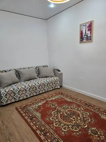 2-комн. квартира