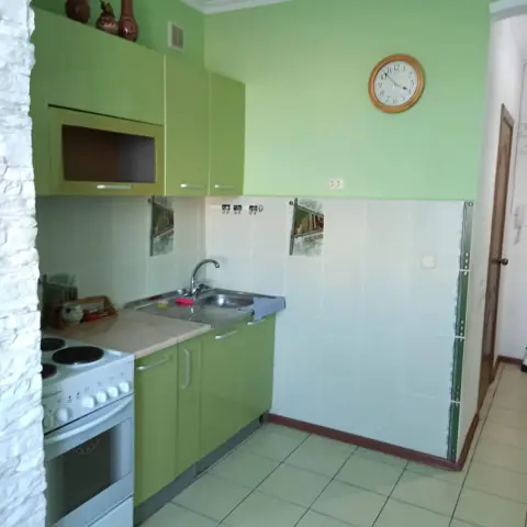 1-комн. квартира