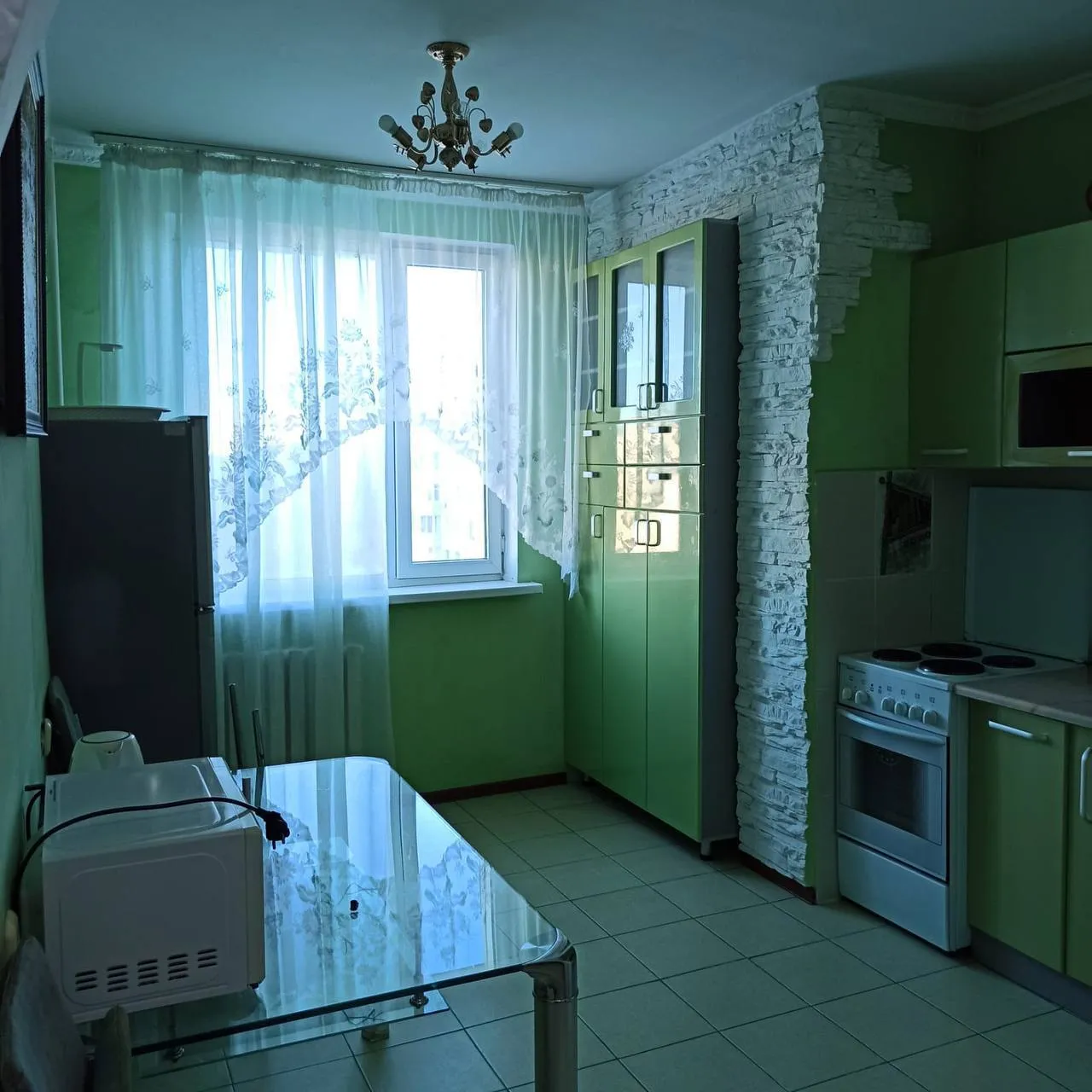 1-комн. квартира, Есиль, 220 000 ₸