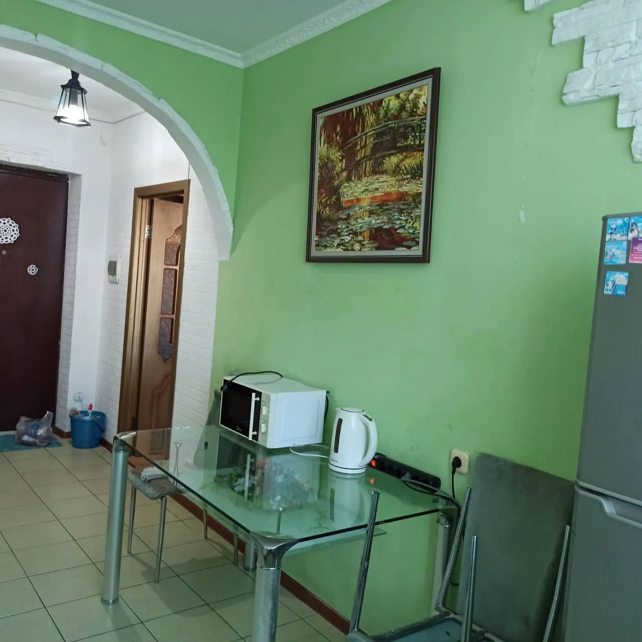 1-комн. квартира, Есиль, 220 000 ₸