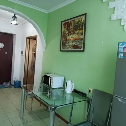1-комн. квартира