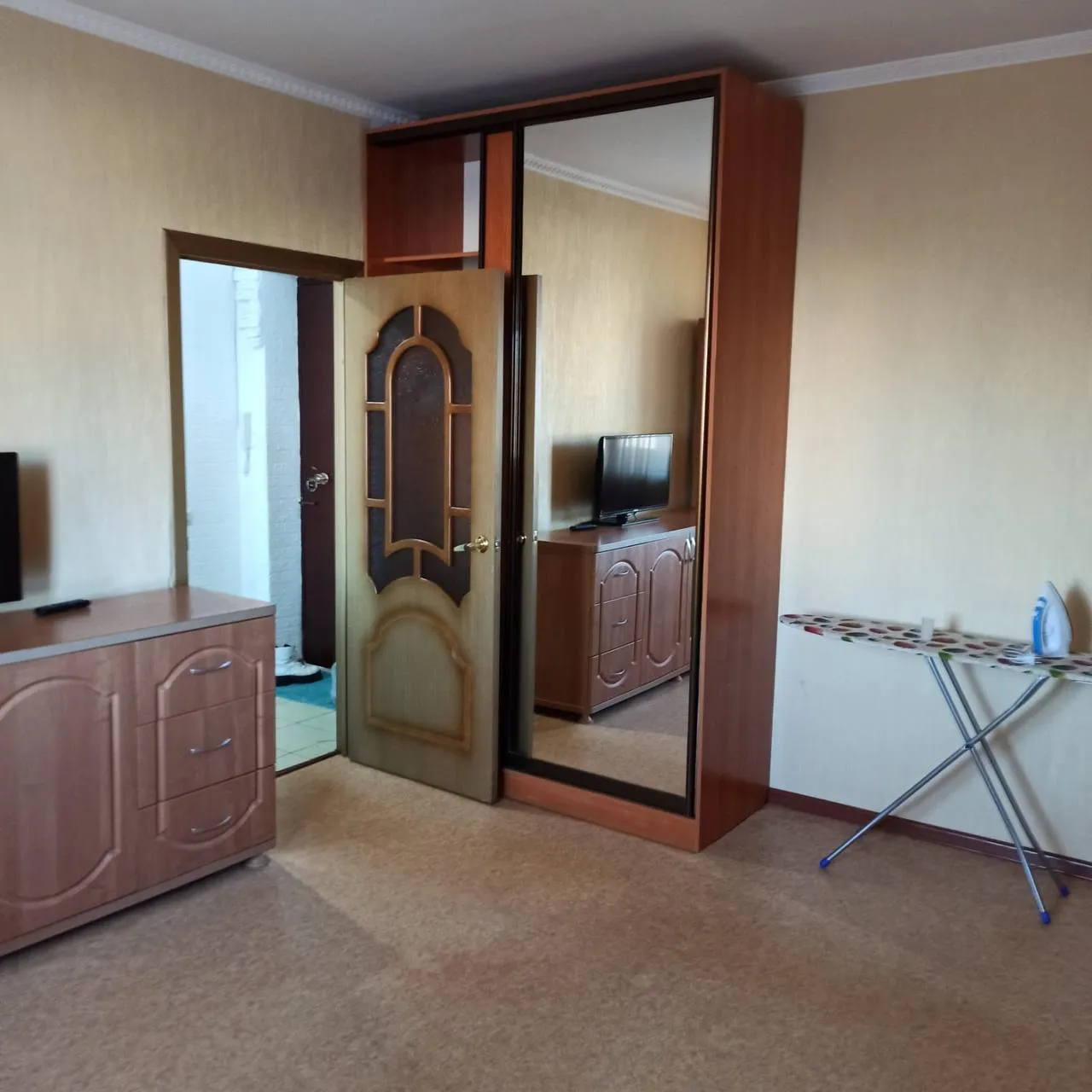 1-комн. квартира, Есиль, 220 000 ₸