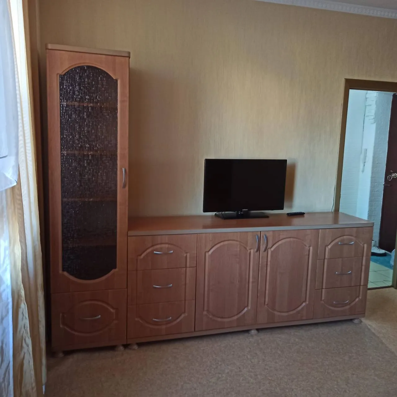 1-комн. квартира, Есиль, 220 000 ₸