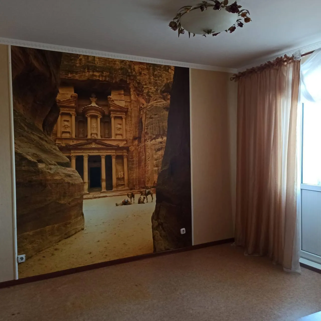 1-комн. квартира, Есиль, 220 000 ₸