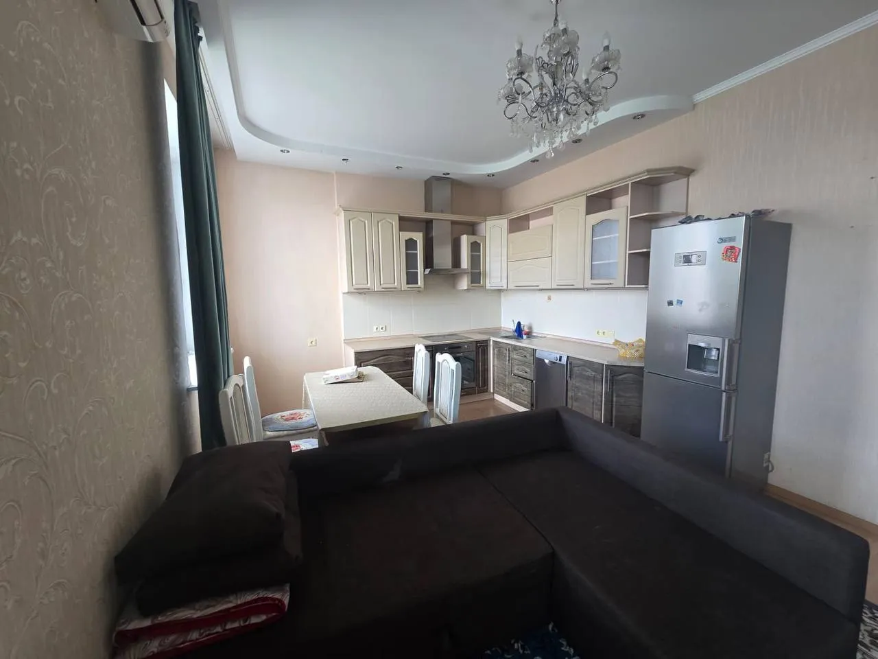 2-комн. квартира, Сарыарка, 250 000 ₸