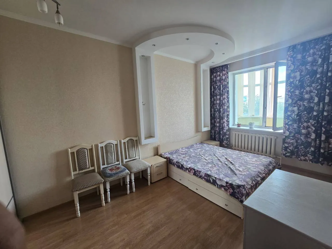2-комн. квартира, Сарыарка, 250 000 ₸